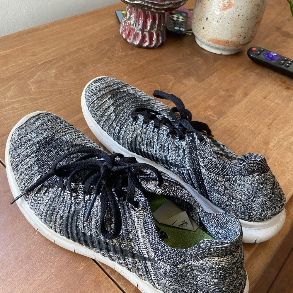 Nike fly knit - Picture 2 of 4